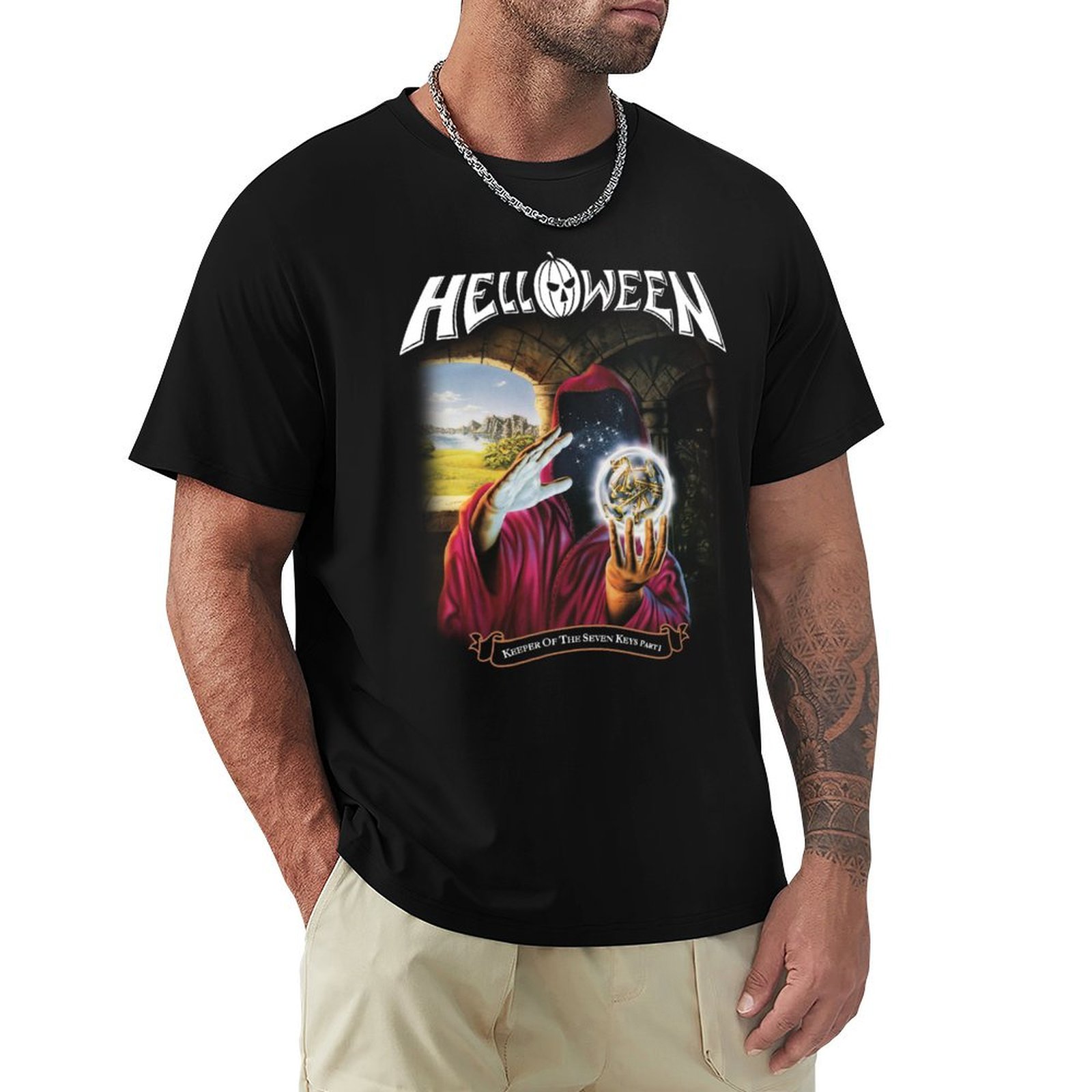 Outdoor Power Not Working - POWER METAL CLASSIC COLLECTION! T-Shirt Outdoor