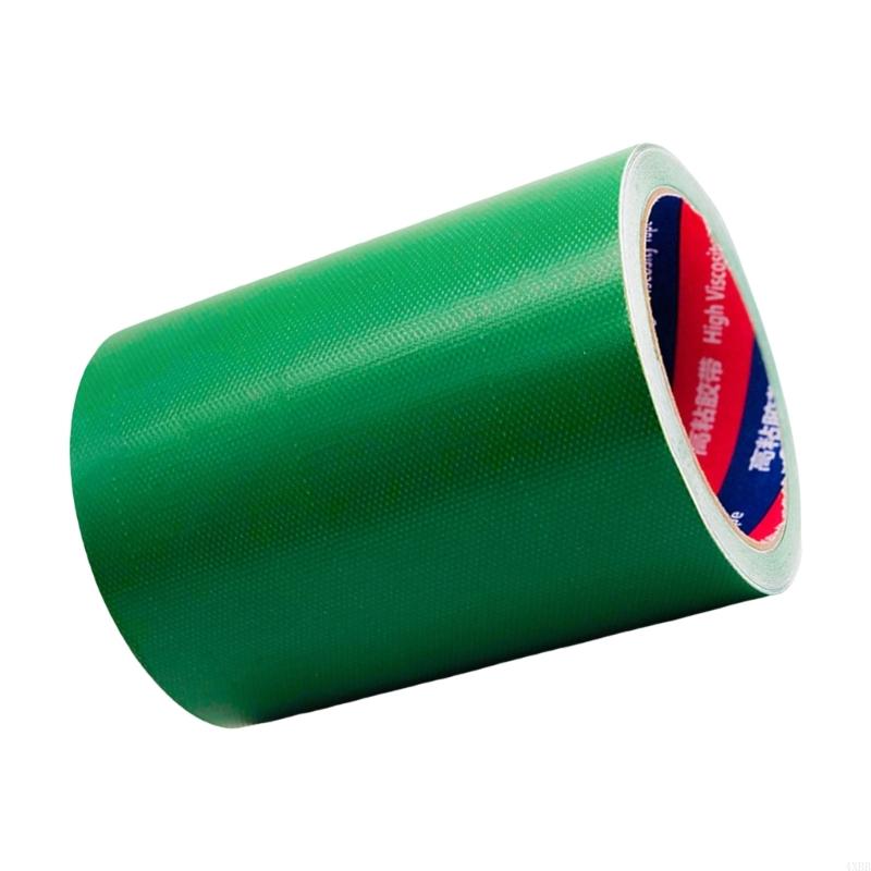 Outdoor Power Repair - Flexible PVC Repair Tape For Outdoor
