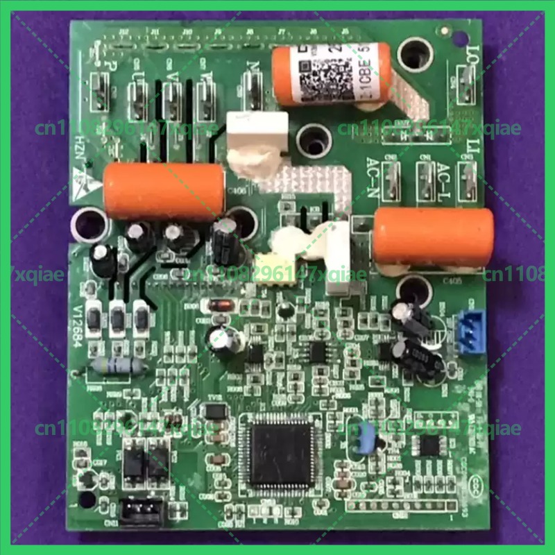 Outdoor Power Repair - New For Haier Inverter Air Conditioner