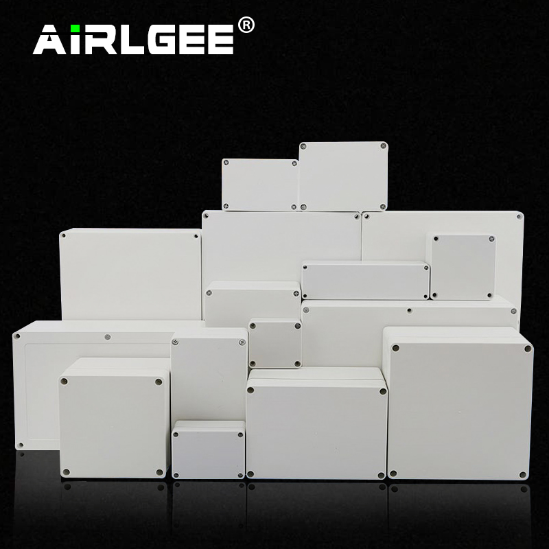 Economy F Series DIY Outdoor M - Outdoor Power Distribution Box 评论和价格