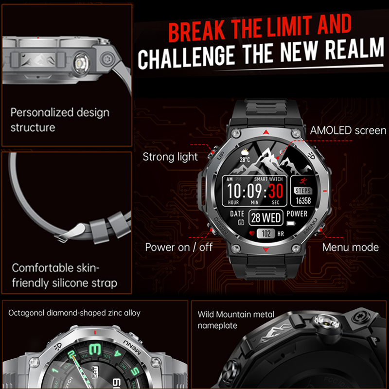 2026 New Outdoor Sports Smart  - Outdoor Power Lead 评论和价格