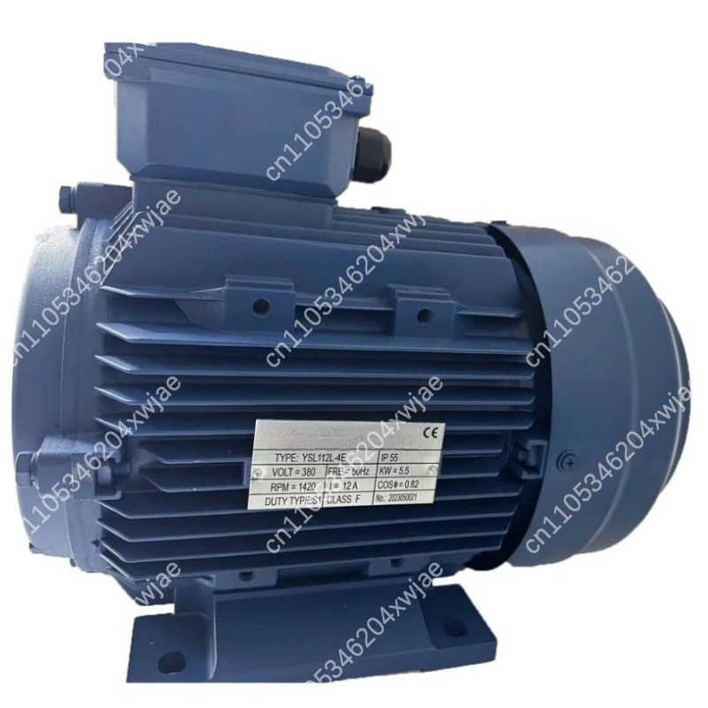 380V 5.5KW Three Phase Electri - Pressure Washer Electric 评论和价格