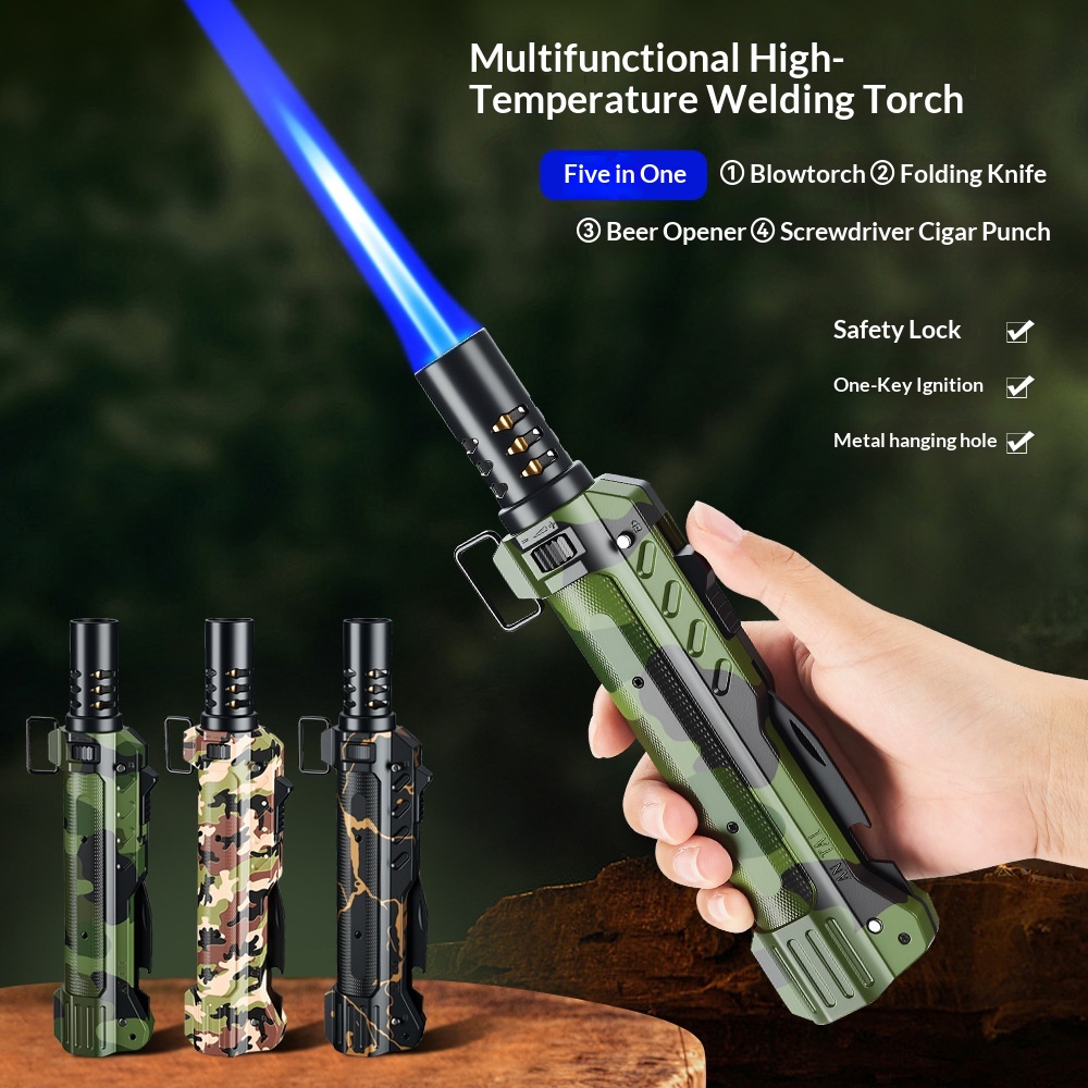 Powerful Metal Gas Lighter Win - Outdoor Kitchen Power 评论和价格