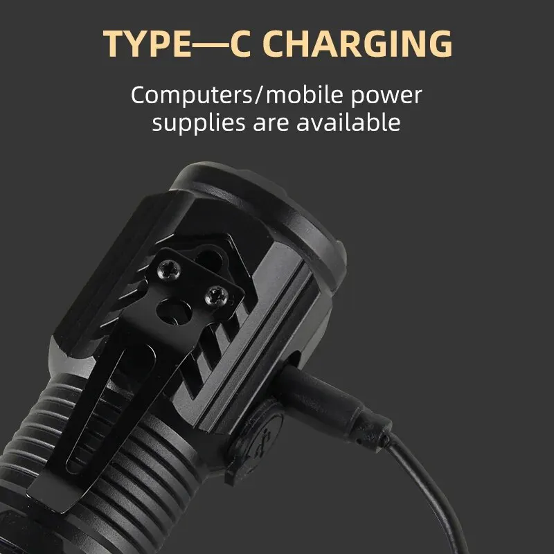 Portable Mini 3 LED Handheld F - Outdoor Power Supply 评论和价格
