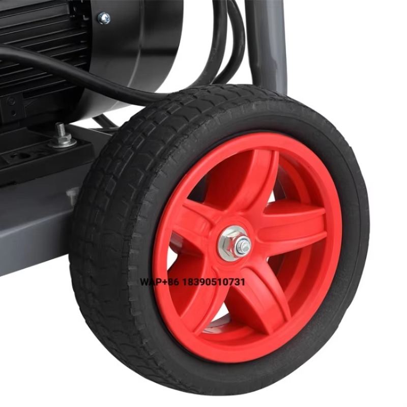 Hot Sale High Pressure 3.0kw/4 - Pressure Washer Electric 评论和价格