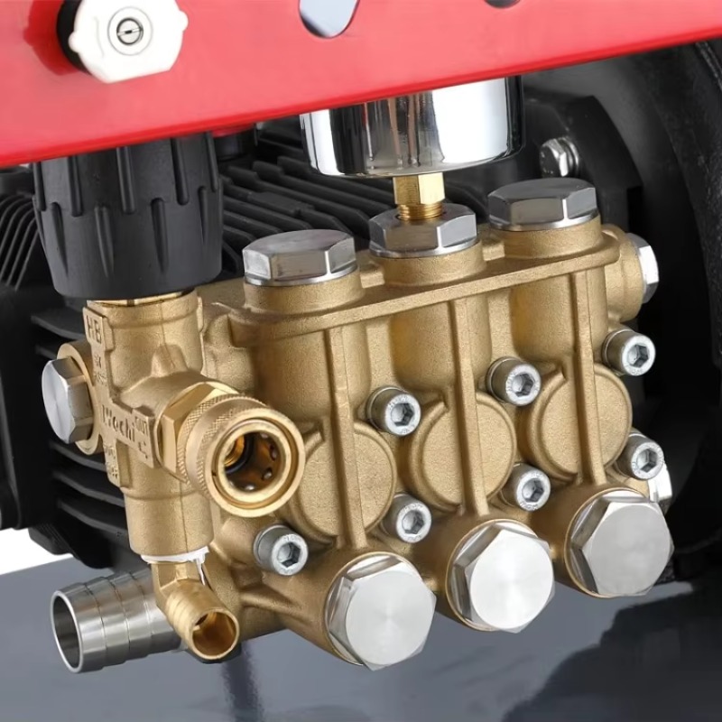 Hot Sale High Pressure 3.0kw/4 - Pressure Washer Electric 评论和价格