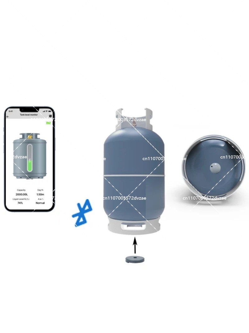 Bluetooth Connected LPG2412-BT - Outdoor Kitchen Power 评论和价格