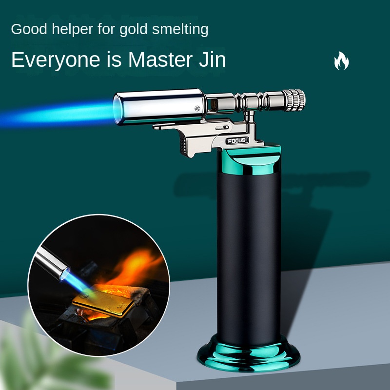 Powerful Windproof Blue Flame  - Outdoor Kitchen Power 评论和价格