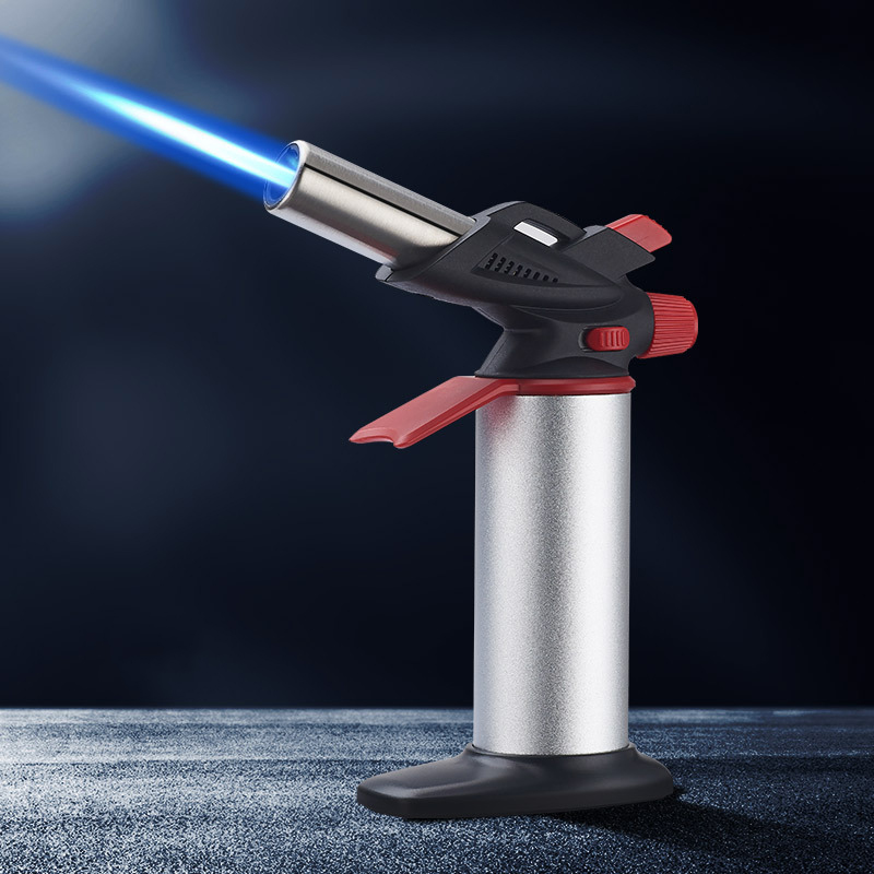 Powerful Windproof Blue Flame  - Outdoor Kitchen Power 评论和价格