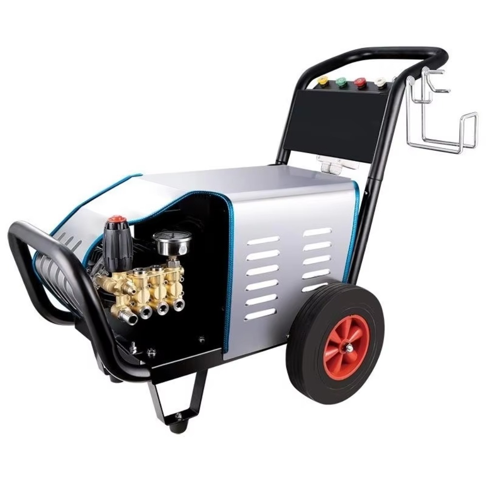 High Power 220V Portable Elect - Pressure Washer Electric 评论和价格