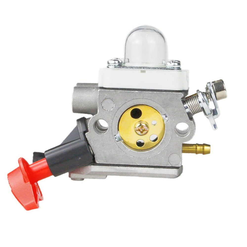 New Carburetor C1M S207A For S - Outdoor Power And Equipment 评论和价格
