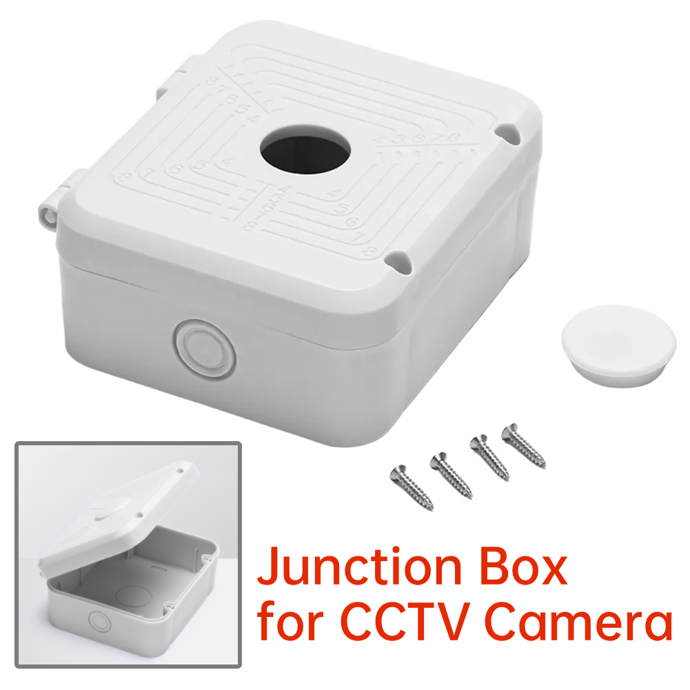 Waterproof Junction Box For CC - Outdoor Power Distribution Box 评论和价格