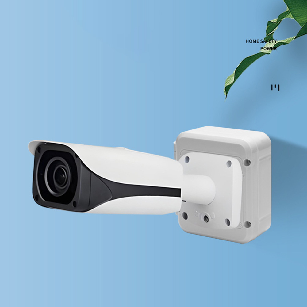 Waterproof Junction Box For CC - Outdoor Power Distribution Box 评论和价格