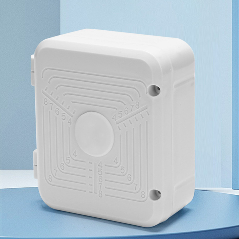 Waterproof Junction Box For CC - Outdoor Power Distribution Box 评论和价格
