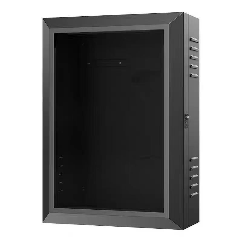 2026 New Energy Vehicle Chargi - Outdoor Power Distribution Box 评论和价格