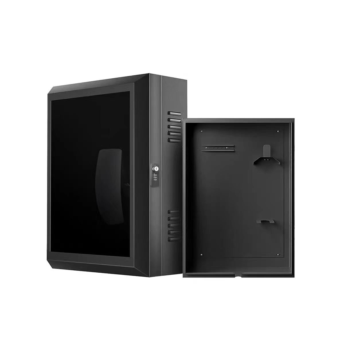 2026 New Energy Vehicle Chargi - Outdoor Power Distribution Box 评论和价格