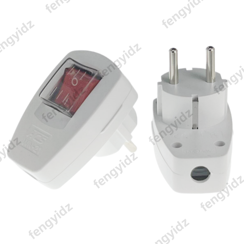 waterproof outdoors German mal - Outdoor Power Inlet Box 评论和价格