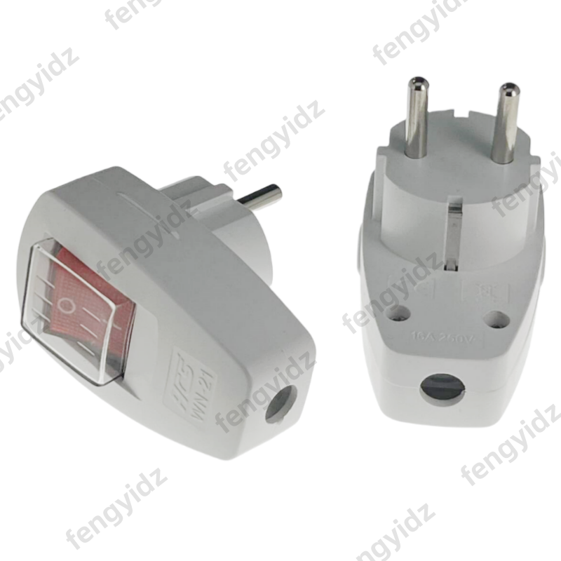 waterproof outdoors German mal - Outdoor Power Inlet Box 评论和价格