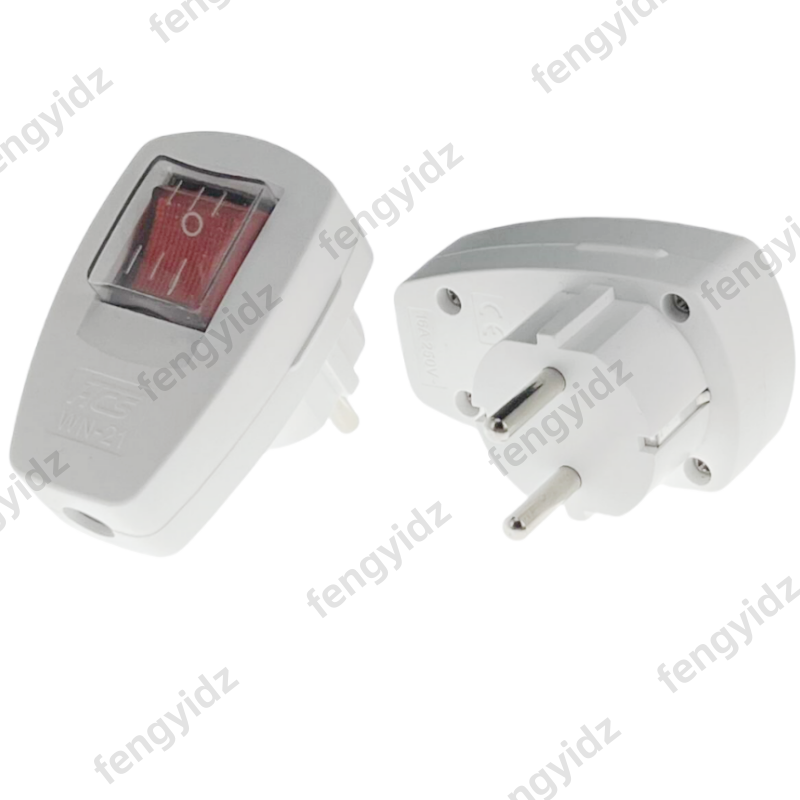 waterproof outdoors German mal - Outdoor Power Inlet Box 评论和价格