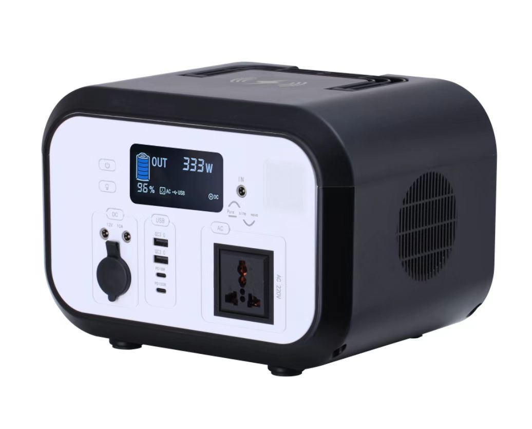 600W 1200W 1500W Outdoor Energ - Outdoor Power Supply 评论和价格