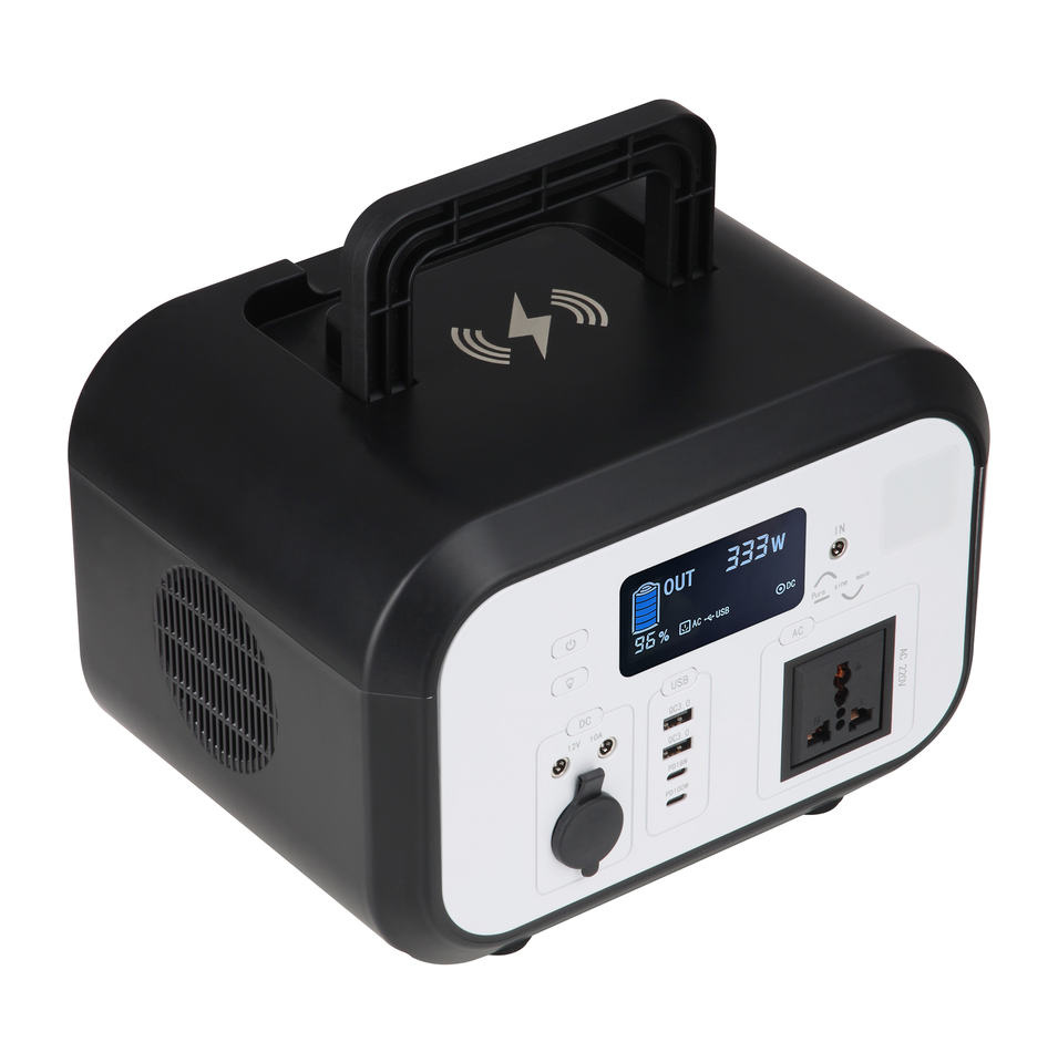 600W 1200W 1500W Outdoor Energ - Outdoor Power Supply 评论和价格