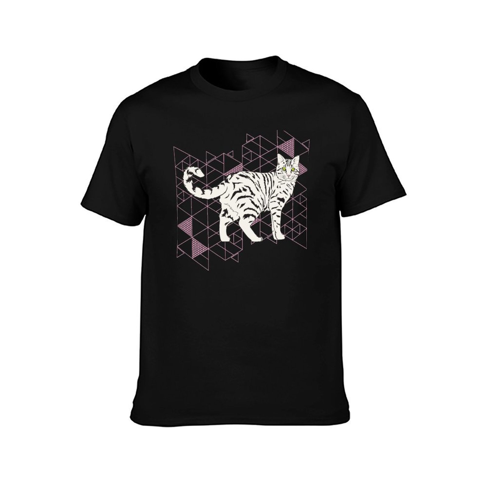 Tabby Cat Power T-Shirt Outdoo - Outdoor Power Not Working 评论和价格