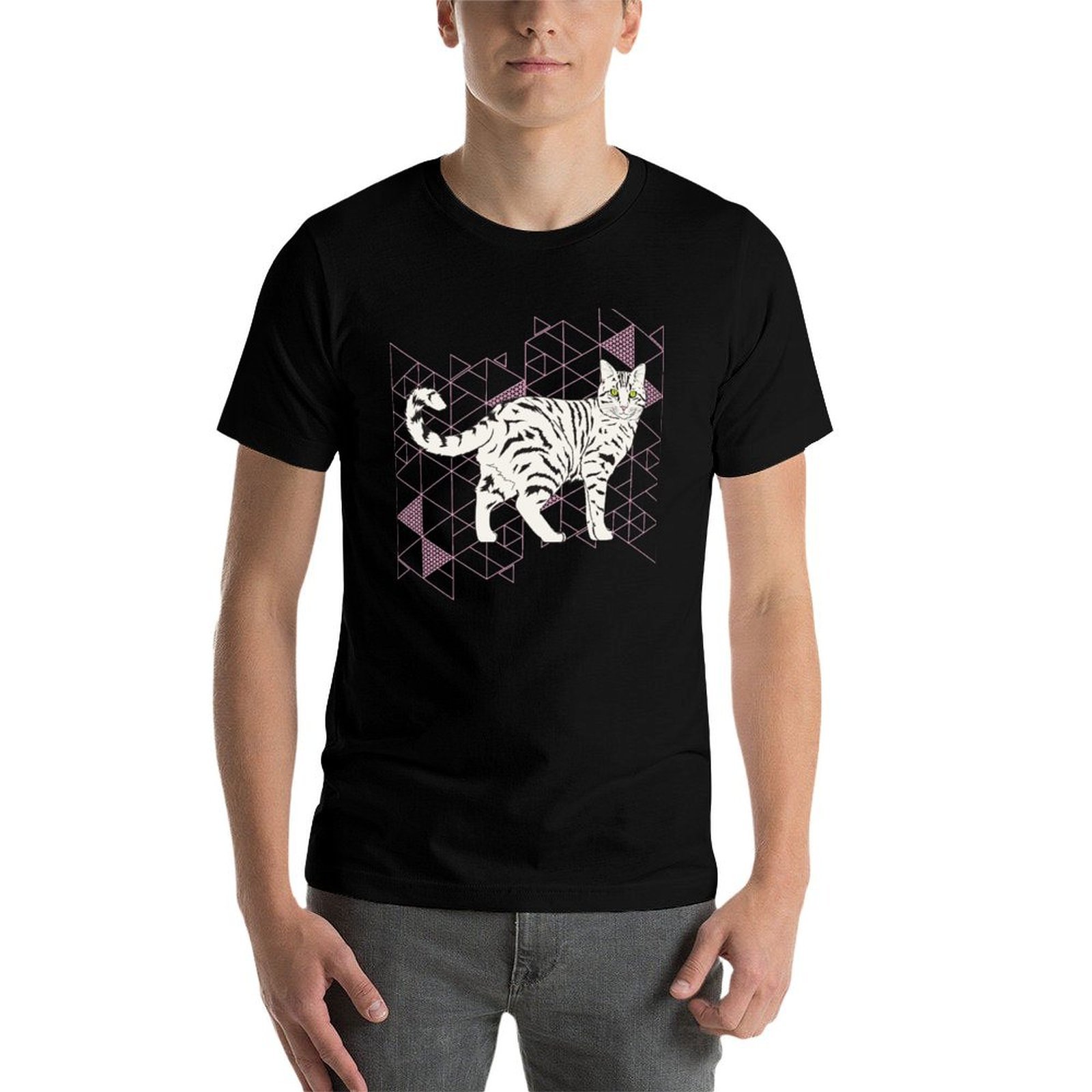 Tabby Cat Power T-Shirt Outdoo - Outdoor Power Not Working 评论和价格