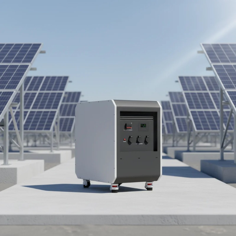 New Energy Storage LiFePO4 Bat - Outdoor Power And Equipment 评论和价格