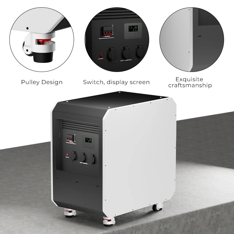 New Energy Storage LiFePO4 Bat - Outdoor Power And Equipment 评论和价格