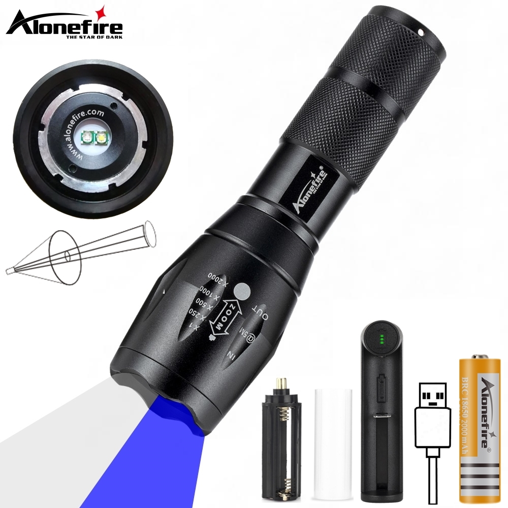 Zoom 2in-1 White+Blue Light LE - Outdoor Power Not Working 评论和价格