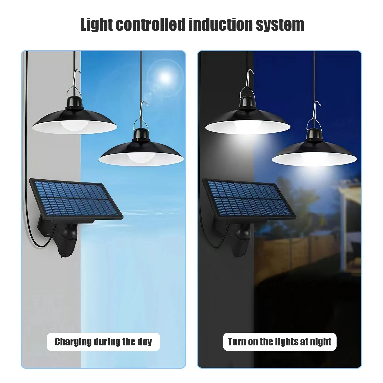 Solar Shed Light Outdoor Indoo - Outdoor Power For Gazebo 评论和价格
