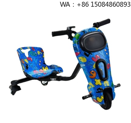 6.5 Inch Kids Drift 3 Wheels G - Outdoor Power Wheels 评论和价格