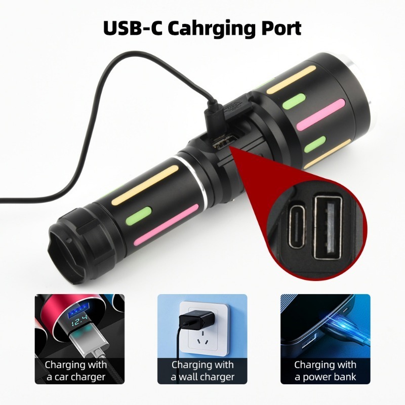 High Power White Light Fluores - Outdoor Power Meter 评论和价格