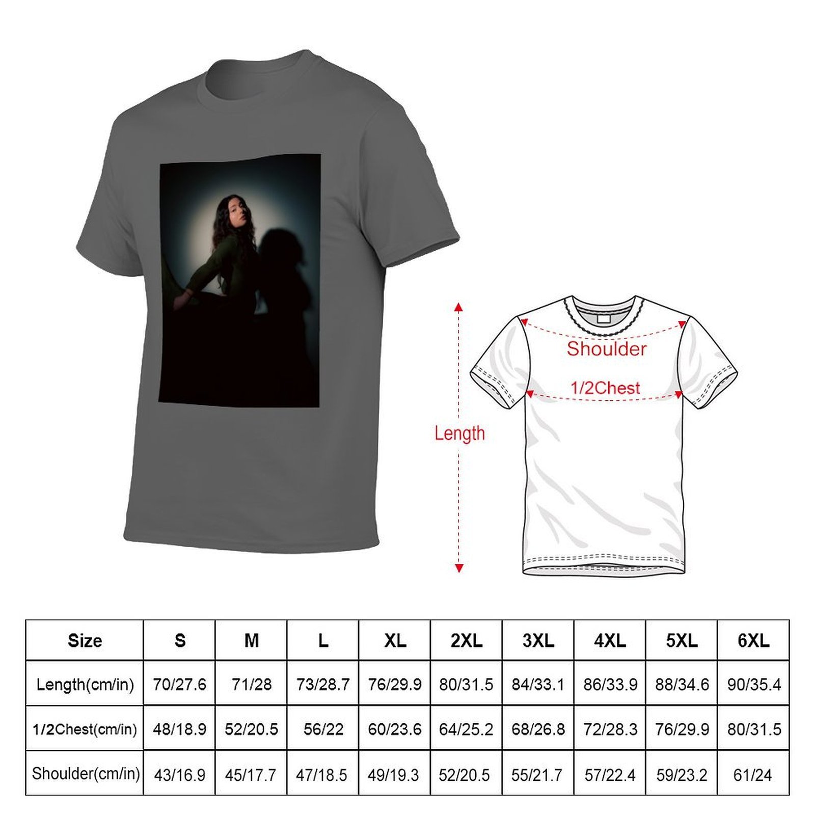 Power T-Shirt Work Outdoor Sho - Outdoor Power Not Working 评论和价格