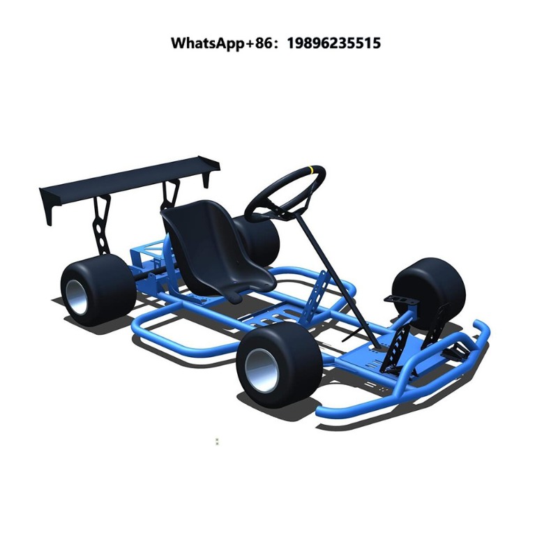 2025 Drift Go-Kart 50km/h Rear - Outdoor Power Wheels 评论和价格