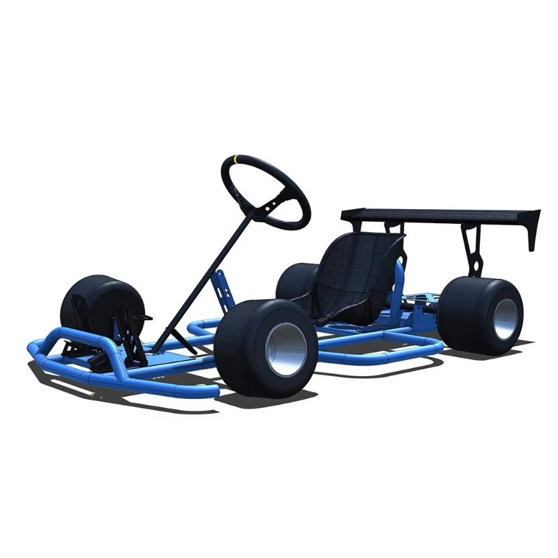 2025 Drift Go-Kart 50km/h Rear - Outdoor Power Wheels 评论和价格