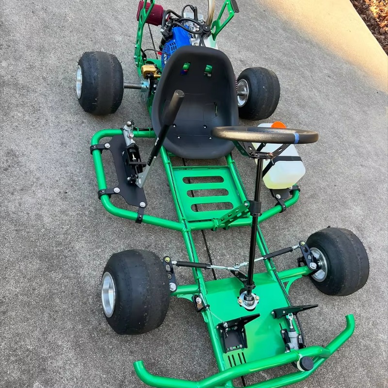 2025 Drift Go-Kart 50km/h Rear - Outdoor Power Wheels 评论和价格