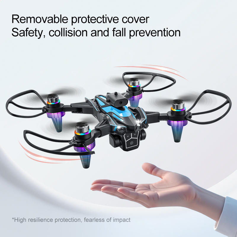 Outdoor Aerial Drone Electric  - Outdoor Power Meter 评论和价格