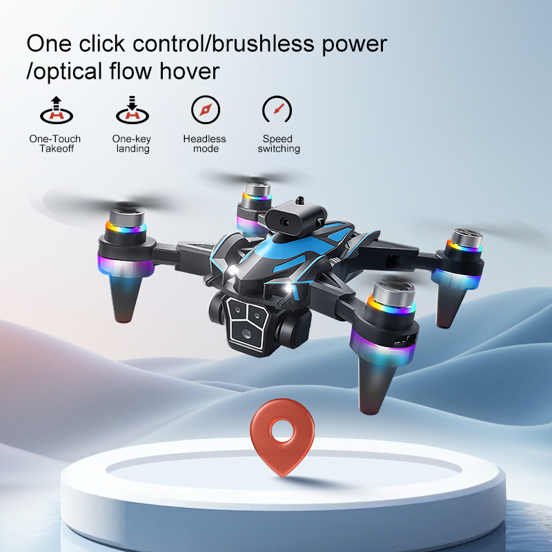 Outdoor Aerial Drone Electric  - Outdoor Power Meter 评论和价格