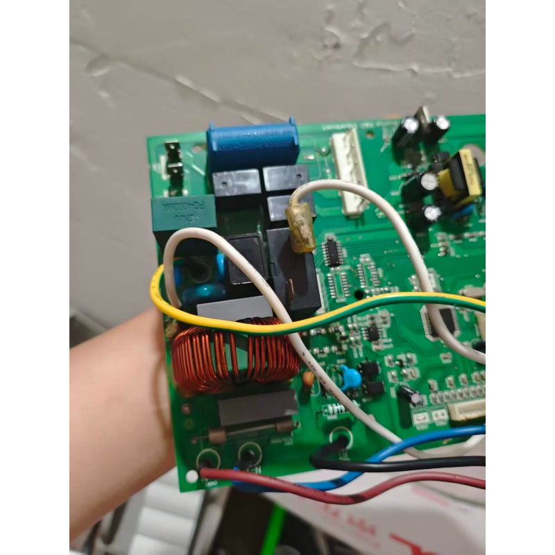 Air Conditioner External Outdo - Outdoor Power Repair 评论和价格