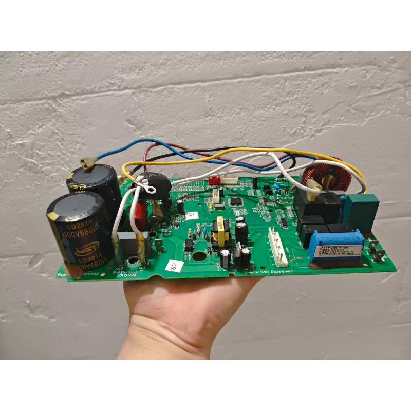 Air Conditioner External Outdo - Outdoor Power Repair 评论和价格