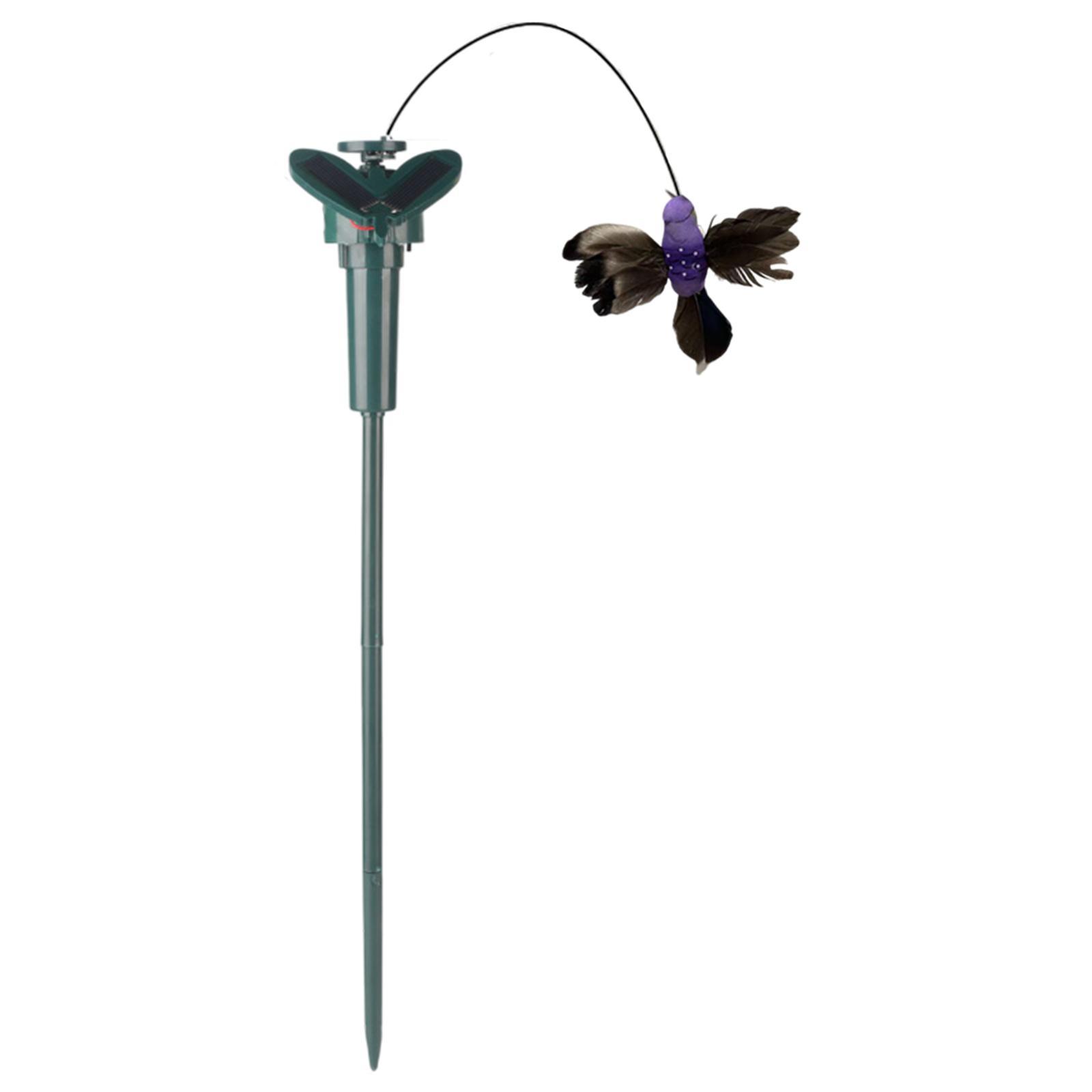 Solar Animal Garden Stake Mult - Outdoor Power For Gazebo 评论和价格