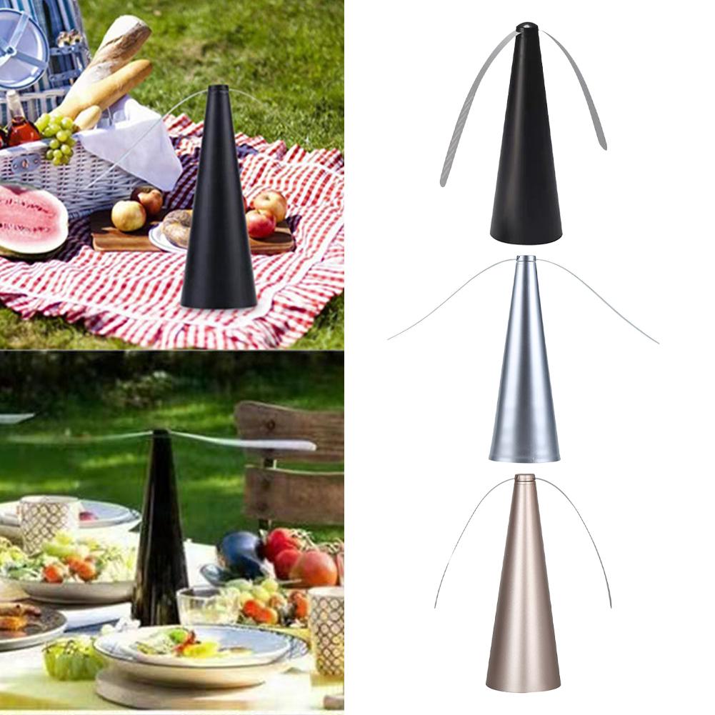 Electric Insect Repellent Fan: - Outdoor Kitchen Power 评论和价格