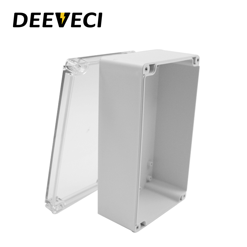 Transparent Waterproof Outdoor - Outdoor Power Distribution Box 评论和价格