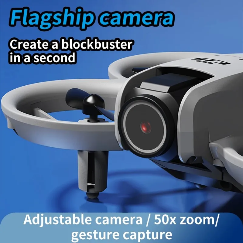 Xiaomi GT3 MAX GPS Drone 8K Ae - Outdoor Power Lead 评论和价格