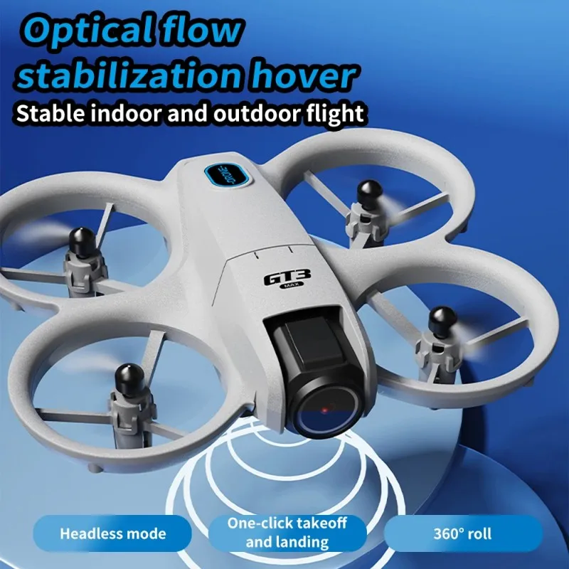 Xiaomi GT3 MAX GPS Drone 8K Ae - Outdoor Power Lead 评论和价格