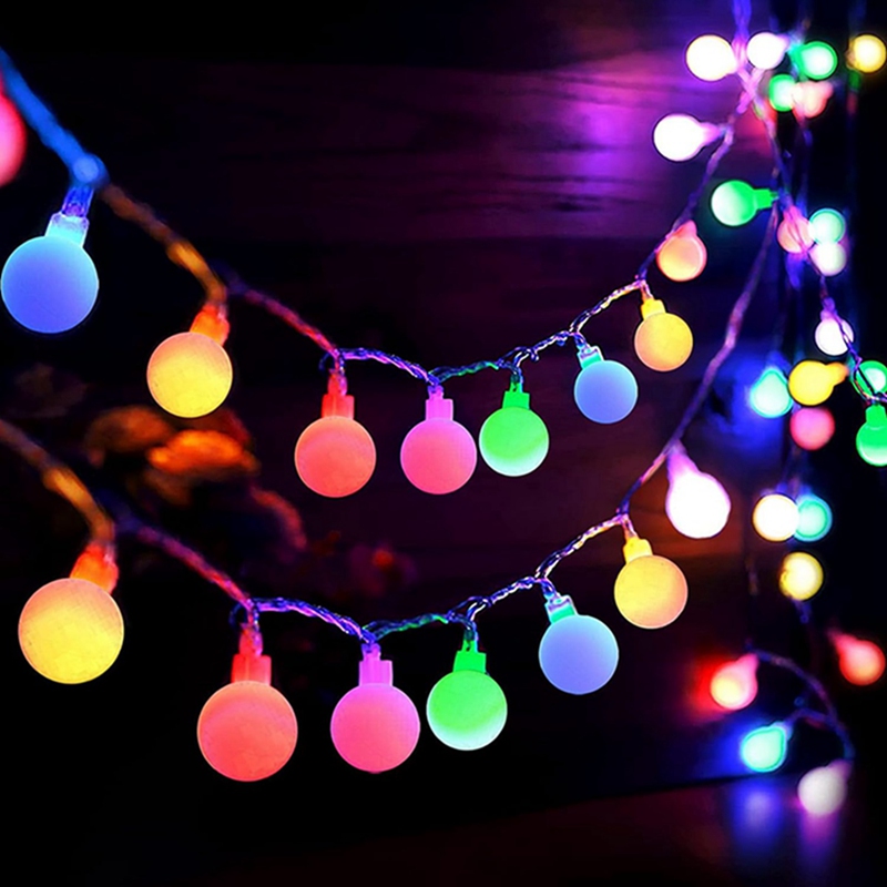 Outdoor Round Bulb Lighting St - Outdoor Power For Gazebo 评论和价格