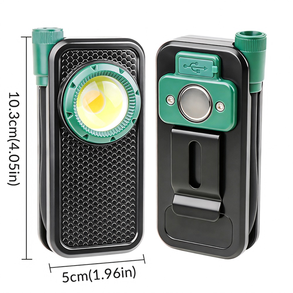 New Magnetic Work Light with P - Outdoor Power Supply 评论和价格