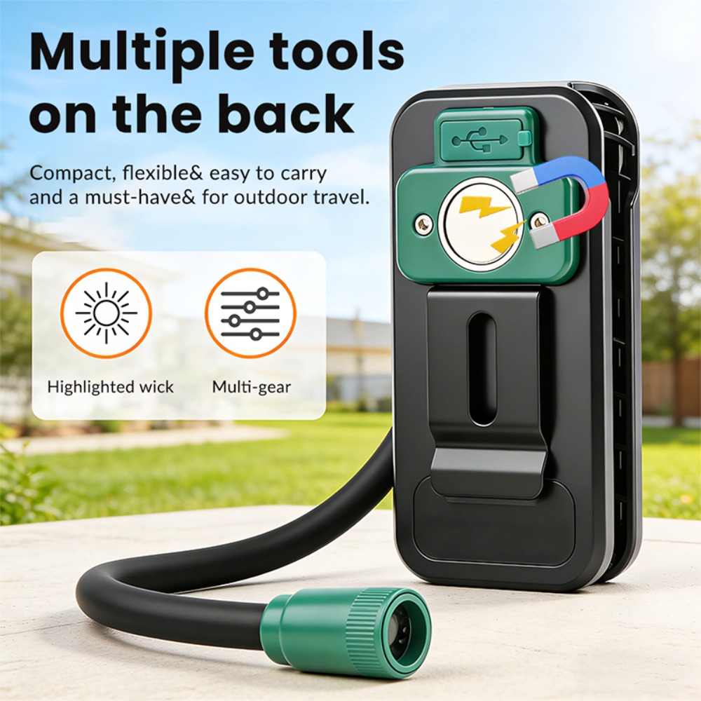 New Magnetic Work Light with P - Outdoor Power Supply 评论和价格