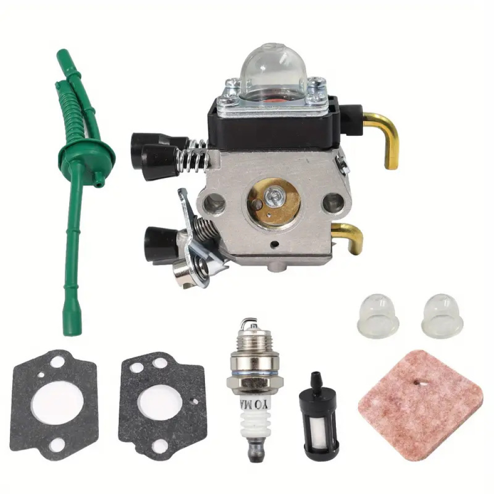 Engine Fuel System Repair Carb - Outdoor Power Repair 评论和价格